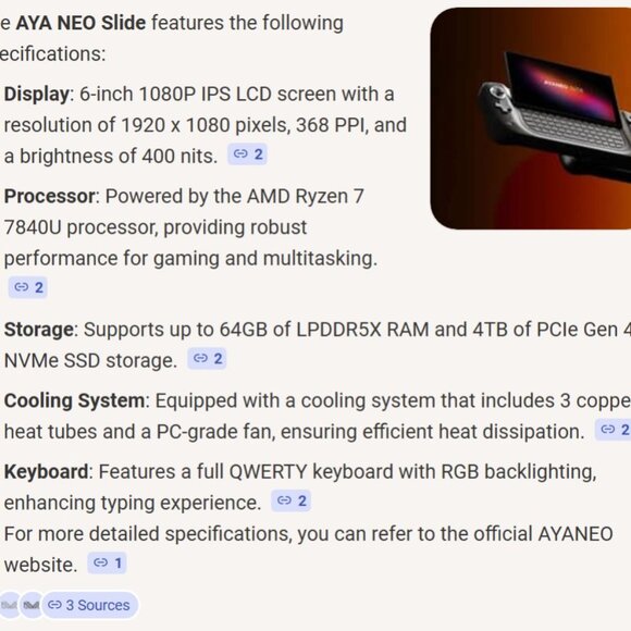 Handheld Pc - Picture 16 of 17